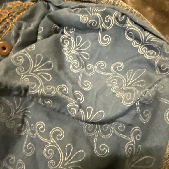 Refuge Jeans-Womens Bootcut Flare Stretch-Blue Medium Wash-Size 13S - Picture 9 of 16